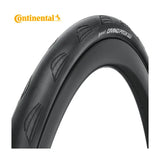 Continental fietsband grand prix tr 28 x 1,10 28-622 - zwart