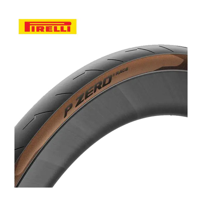 Pirelli p zero race racefiets band - classic; 28mm
