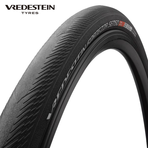 Vredestein - fortezza senso xtreme weather 700x28c