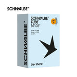 Schwalbe benelux b.v. schwalbe binnenband dv2 32 mm (14 16 ) 32 47-288 305 model 2026 - hollands dunlop ventiel