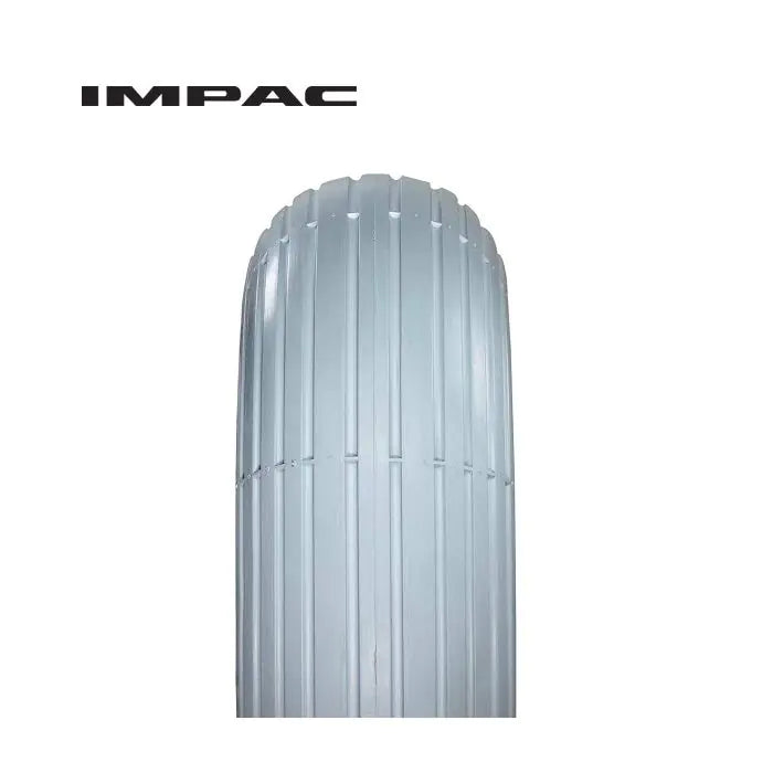 Impac 300-4 (260x85) (10x3) lijnprofiel is-300 grijs 4pr 10300040