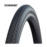 Schwalbe benelux b.v. schwalbe draadband marathon performance 32-630 +r zwart