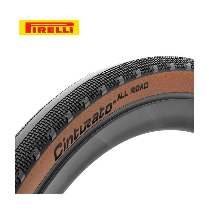 Pirelli 35-622 cinturato all road prowall pro classic vouw 4161400