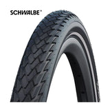 Buitenband Schwalbe 16-1.35 (35-349) Marathon Performance zw R