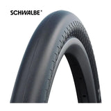 buitenband Kojak RaceGuard 20x1.35 (35-406) draad