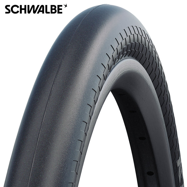 Buitenband Schwalbe Kojak RaceGuard 27.5 x 1.35 35-584 mm - zwart