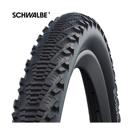 Buitenband Schwalbe 28-1.35 (35-622) CX Comp Active zwart