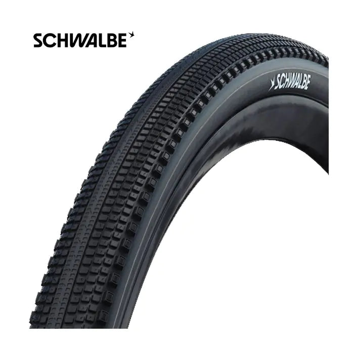 Schwalbe benelux b.v. schwalbe draadband g-one comp 35-622 zwart