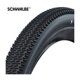 Schwalbe vouwband g-one refelectie pro evo 35-622 tlr zwart
