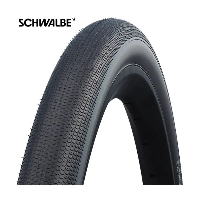 Schwalbe buitenband g-one speed evolution line tire g-one speed evol.line 35-622