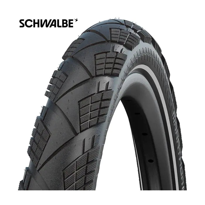 Schwalbe buitenband 28 marathon efficiency