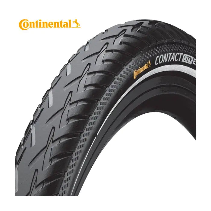 Continental buitenband 28 contact city