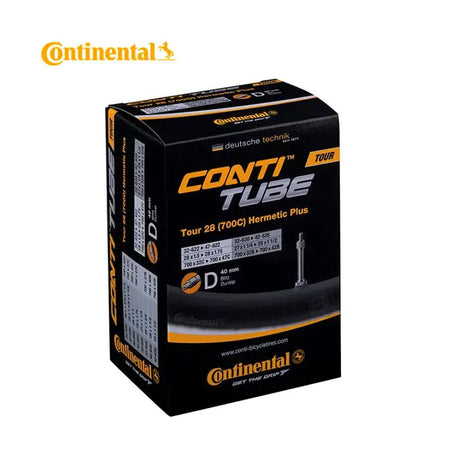 Continental Bnb 28x1.40-1.75