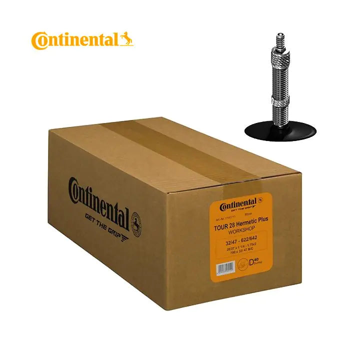 Continental Bib hermetic+ dv17 tour 28 inch (32 47-622 42-635) per 50