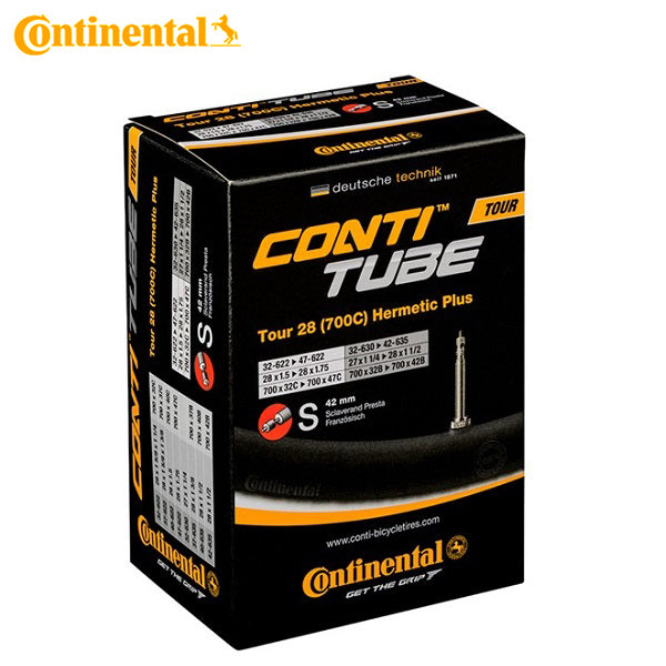 Continental Bnb 28x1.40-1.75 sv17