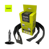 Gaadi binnenband comfort 16 -29 dv40 37-57 mm