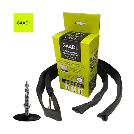 Gaadi open binnenband 16-29 fv 47mm 60-74mm