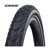 buitenband Energizer Plus 28 x 1.40 (37-622)