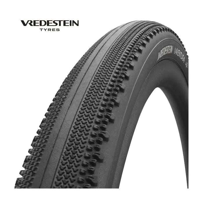 Vredestein buitenband aventura seta 38-622 28 700x38c gravel tricomp tlr b b