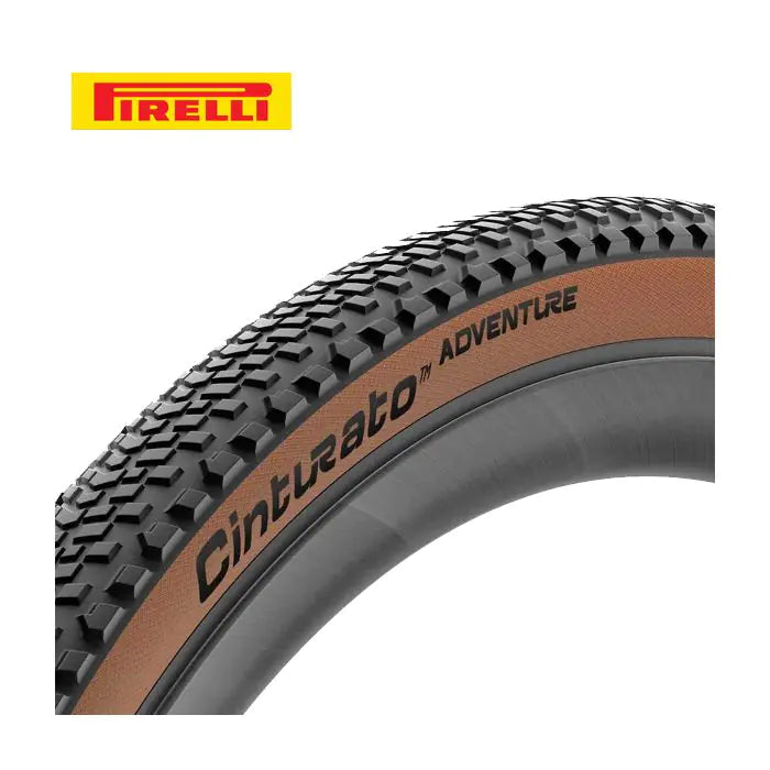 Pirelli 40-622 cinturato adventure prowall pro classic vouw 4190600