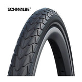 Buitenband Schwalbe 18-1.50 (40-355) Marathon Racer Performan. zw R