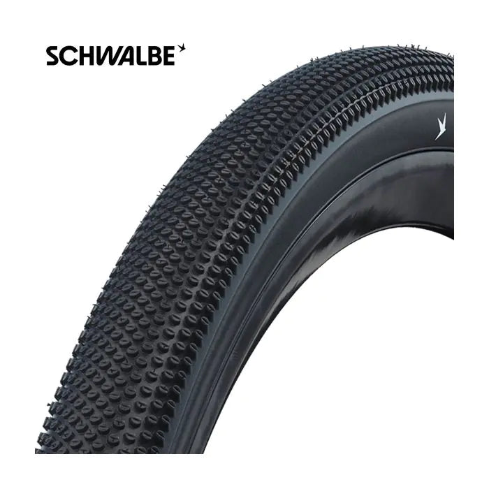 Schwalbe 27.5x1.50 (40-584) g-one allround performance raceguard tlr zwart vouw 11654642