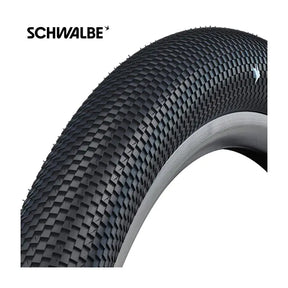 Schwalbe draadband motion kojak 40-622 zwart