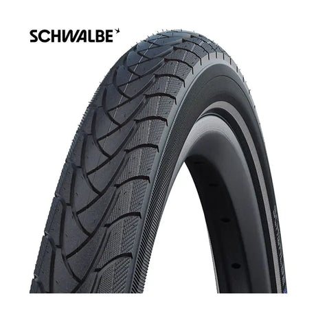 buitenband Marathon Plus 28 x 1 1 2 (40-635) RS zwart