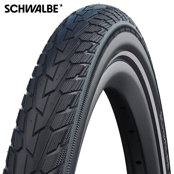 buitenband Road Cruiser 28 x 1.60 (42-622) RS zwart