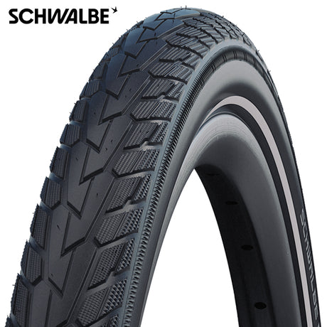 buitenband Road Cruiser 28 x 1.60 (42-622) RS zwart