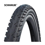 Verv=Btb Schwalbe 28x1.60 silento 42-62