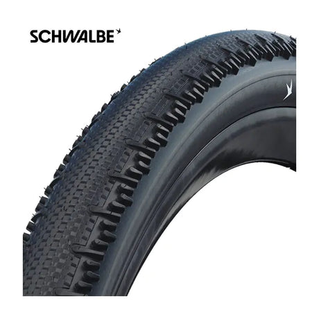 Schwalbe vouwband g-one rs performance 45-622 tlr zwart