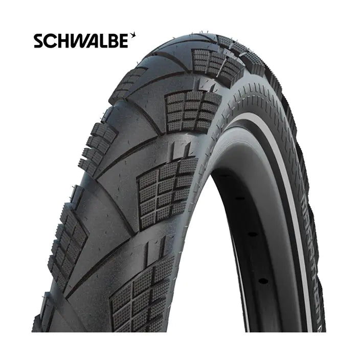 Schwalbe reifen marathon efficiency evolution line tyre marath. eff. evol.line 45-622