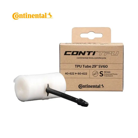 Continental schlauch tpu tube conti tpu 29 , 40 60-622