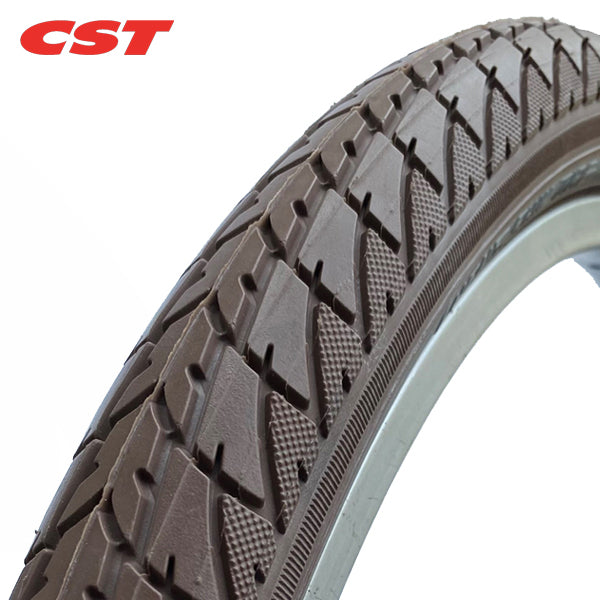 Cst 16x1.75 (47-305) kids skip bruin draad 770340
