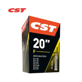 CST Binnenband 20x1.75 2 ETRTO 40 62-406 Combi, Ventiel: blitz Holland 40mm