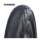 Schwalbe buitenband 12x1.75 (47-203) kid plus zwart