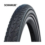 Buitenband Schwalbe 12-1.75 (47-203) Road Cruiser Active zwart
