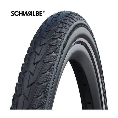 Buitenband Schwalbe 12-1.75 (47-203) Road Cruiser Active zwart
