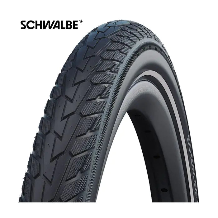 buitenband Road Cruiser 20 x 1.75 (47-406) zwart