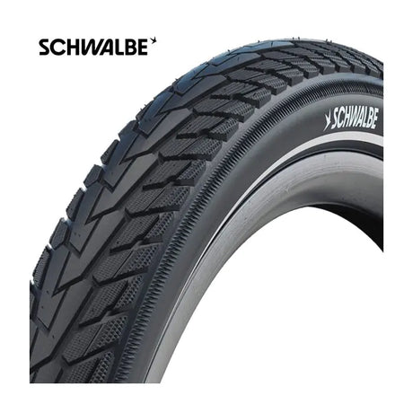 Schwalbe benelux b.v. schwalbe draadband road cruiser plus 47-559 +r zwart