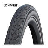 Buitenband Schwalbe 28-1.75 (47-622) Road Cruiser Active zw-coff. R