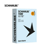 Schwalbe benelux b.v. schwalbe binnenband dv4 16 18 28 37-340 355 hv 32mm