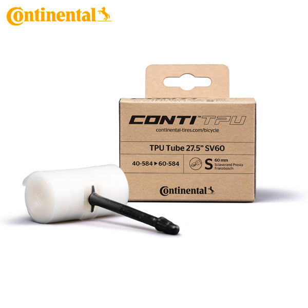 Continental schlauch tpu tube conti tpu 27,5 , 40 60-584