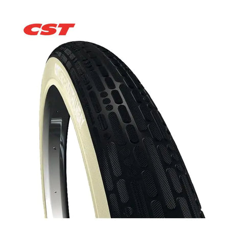 buitenband Palmbay 28 x 2.00 (50-622) zwart wit