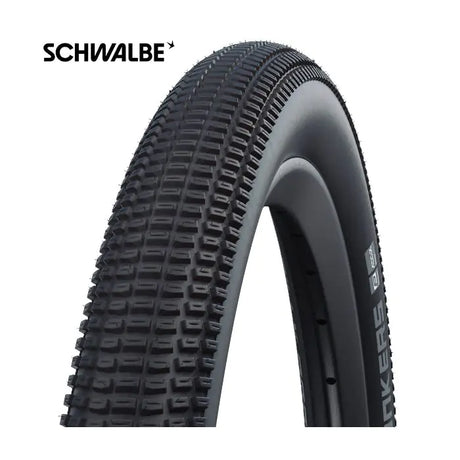 Buitenband Schwalbe Billy Bonkers Performance 16 x 2.00 50-305 mm - zwart