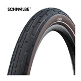 Schwalbe benelux b.v. schwalbe bub. 50-622 motion fat frank hs 375 k-guard green b co+rt - 11101227.02