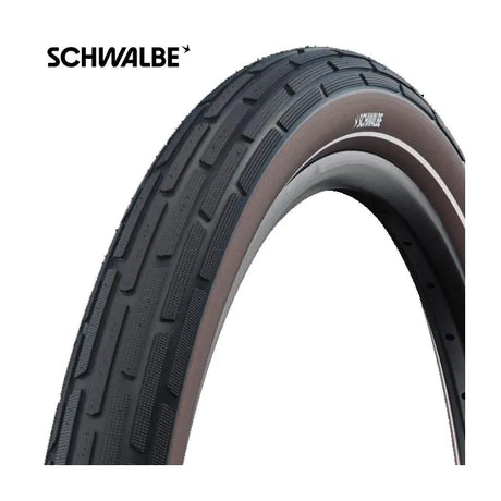 Schwalbe benelux b.v. schwalbe bub. 50-622 motion fat frank hs 375 k-guard green b co+rt - 11101227.02