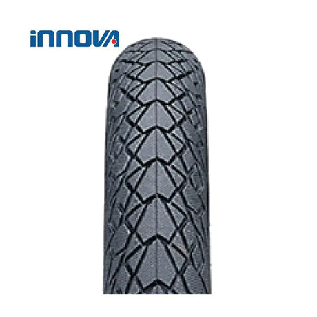 Innova buitenband 52-622 zwart zonder refl