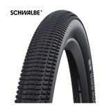Schwalbe Buitenband 26-2.10 (54-599) Billy Bonkers Perf zw zw-sk vouwband